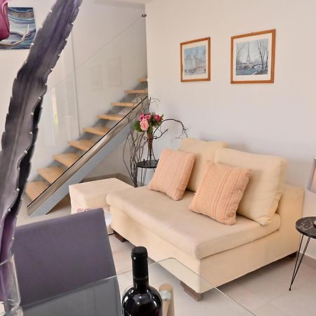 Iris Home 4 Паралія-Катерініс Екстер'єр фото