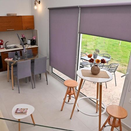 Iris Home 4 Паралія-Катерініс Екстер'єр фото