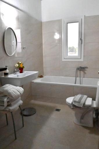 Iris Home 4 Паралія-Катерініс Екстер'єр фото