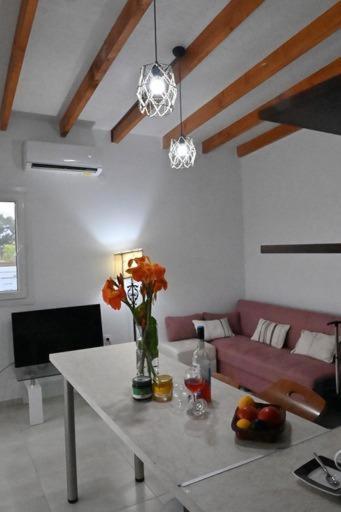 Iris Home 4 Паралія-Катерініс Екстер'єр фото