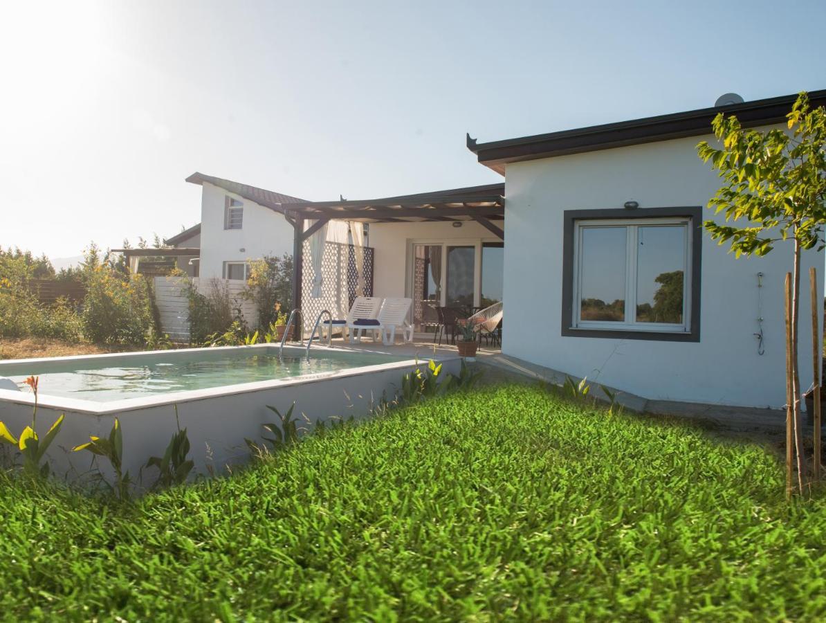 Iris Home 4 Паралія-Катерініс Екстер'єр фото