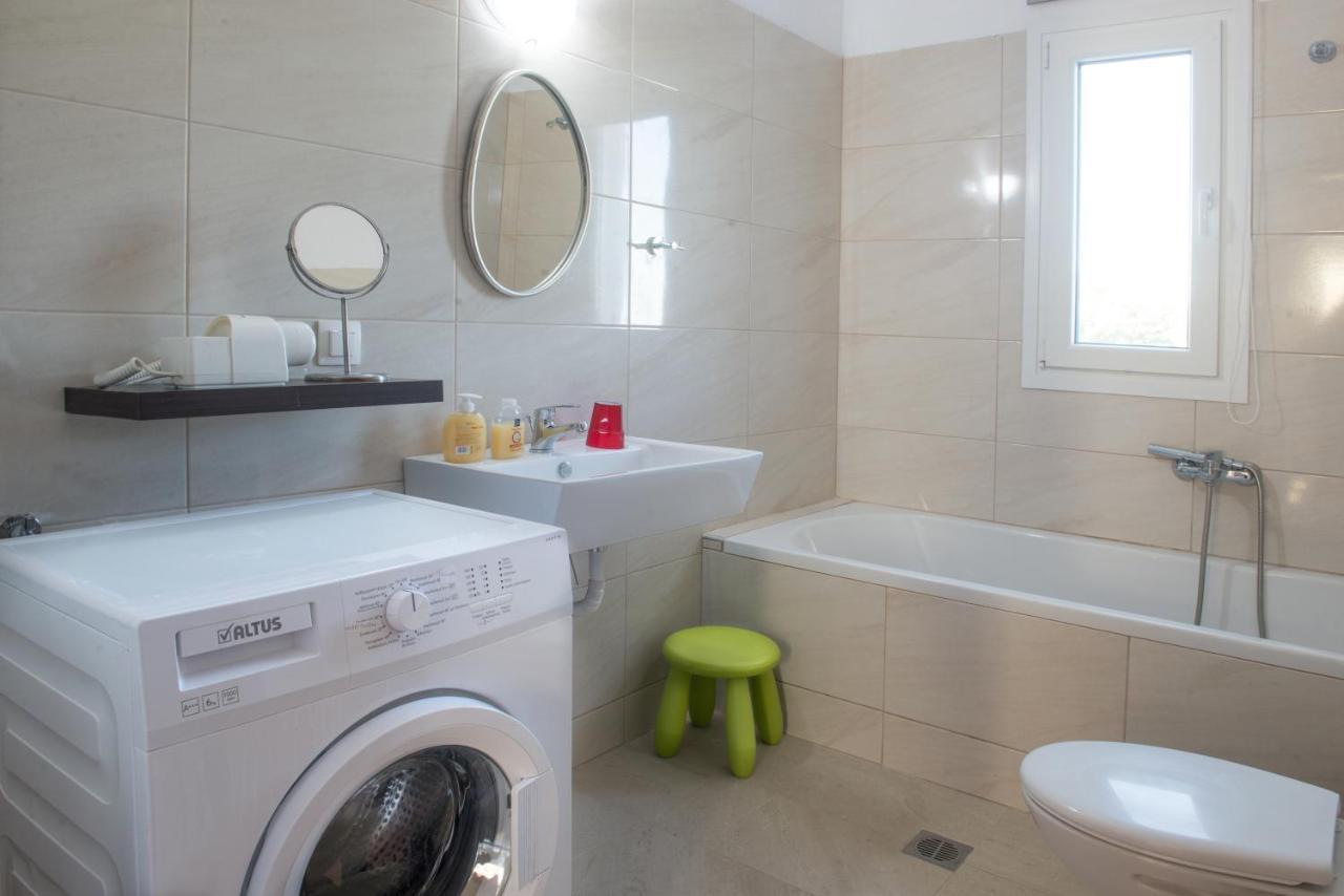 Iris Home 4 Паралія-Катерініс Екстер'єр фото